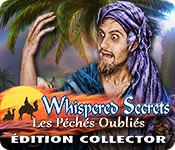 Download Whispered Secrets: Les Péchés Oubliés Édition Collector game