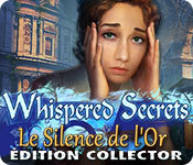 Download Whispered Secrets: Le Silence de l'Or Édition Collector game