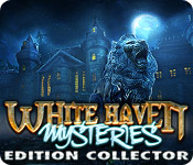 Download White Haven Mysteries Edition Collector game