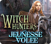 Download Witch Hunters: Jeunesse Volée game