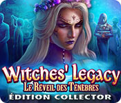 Download Witches' Legacy: Le Réveil des Ténèbres Édition Collector game