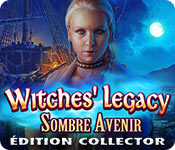 Download Witches Legacy: Sombre Avenir Édition Collector game
