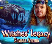 Download Witches Legacy: Sombre Avenir game