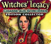 Download Witches' Legacy: Chasse aux Sorcières Edition Collector game