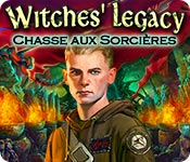 Download Witches' Legacy: Chasse aux Sorcières game