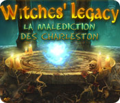 Download Witches' Legacy: La Malédiction des Charleston game