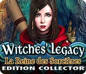 Download Witches' Legacy: La Reine des Sorcières Edition Collector game