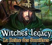 Download Witches' Legacy: La Reine des Sorcières game