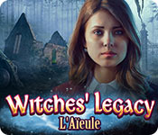 Download Witches' Legacy: L'Aïeule game