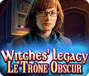 Download Witches' Legacy: Le Trône Obscur game