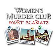 Download Women's Murder Club: Mort Ecarlate game