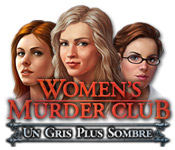 Download Women's Murder Club: Un Gris Plus Sombre game