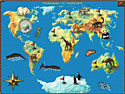 World Riddles: Animals screenshot