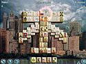 World's Greatest Cities Mahjong screenshot