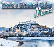 Download World's Greatest Cities Mosaics 3 game