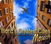 Download World's Greatest Cities Mosaics 4 game