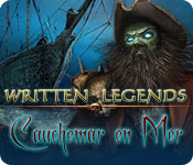 Download Written Legends: Cauchemar en Mer game