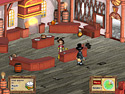 Ye Olde Sandwich Shoppe screenshot