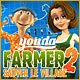 Download Youda Farmer 2: Sauver le Village game