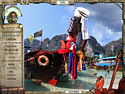 Youda Legend: The Golden Bird of Paradise screenshot