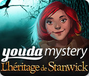 Download Youda Mystery: The Stanwick Legacy game
