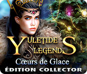 Download Yuletide Legends: Coeurs de Glace Édition Collector game