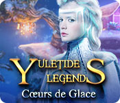 Download Yuletide Legends: Coeurs de Glace game