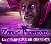 Download Zodiac Prophecies: La Charmeuse de Serpents game