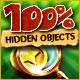 Download 100% Hidden Objects game