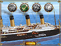 1912: Titanic Mystery screenshot