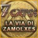 Download 7 Gates: La Via di Zamolxes game