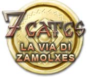 Download 7 Gates: La Via di Zamolxes game