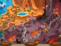 A Gnome's Home: La crociata per il cristallo screenshot