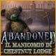 Download Abandoned: Il manicomio di Chestnut Lodge game