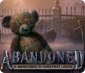 Download Abandoned: Il manicomio di Chestnut Lodge game