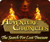 Download Adventure Chronicles: The Search for Lost Treasures game