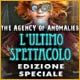 Download The Agency of Anomalies: L'ultimo spettacolo Edizione Speciale game