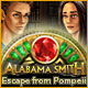 Download Alabama Smith in Escape from Pompeii game