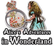 Download Alice in Wonderland: The Incredible Adventure game