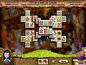 Alice's Magical Mahjong screenshot