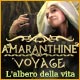 Download Amaranthine Voyage: L'albero della vita game