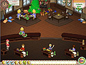 Amelie's Cafe: Holiday Spirit screenshot