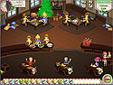 Amelie's Cafe: Holiday Spirit screenshot