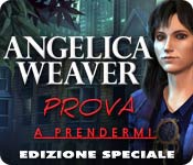Download Angelica Weaver: Prova a prendermi Edizione Speciale game