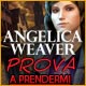 Download Angelica Weaver: Prova a prendermi game