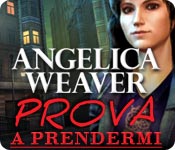 Download Angelica Weaver: Prova a prendermi game