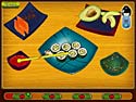 Asami's Sushi Shop screenshot
