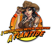 Download Atlantide: I misteri degli antichi inventori game