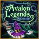 Download Avalon Legends Solitaire game