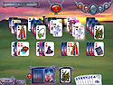 Avalon Legends Solitaire screenshot